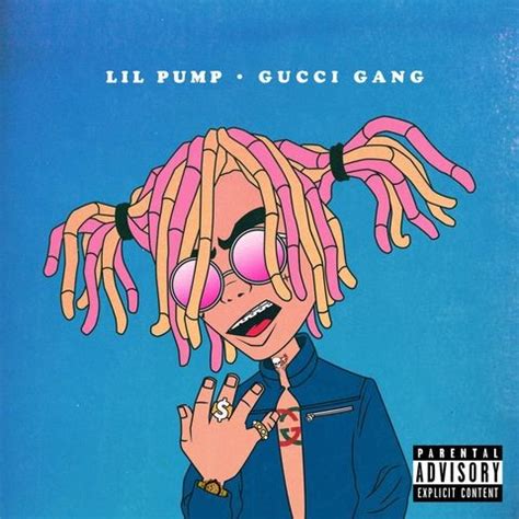 gucci gang mp3|gucci gang song download.